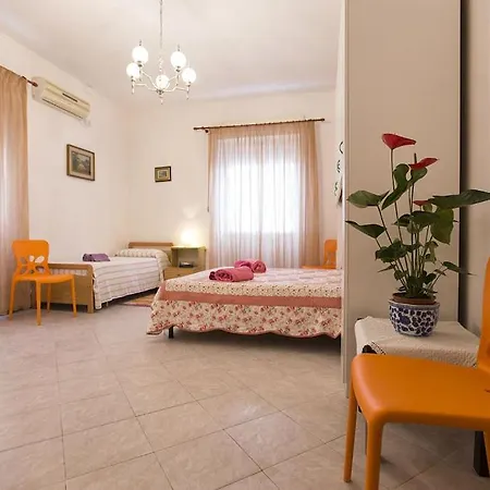 Lejlighed Cervi Flat Close To The Sea And The Historic Centre Of *