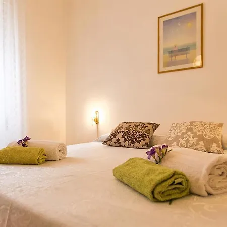 Lejlighed Cervi Flat Close To The Sea And The Historic Centre Of Alghero