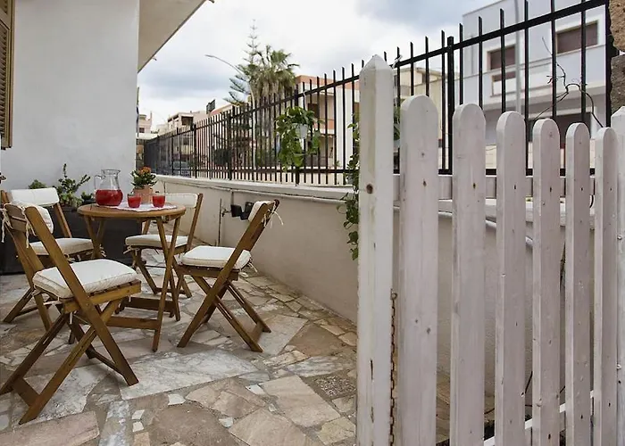 Cervi Flat Close To The Sea And The Historic Centre Of * Alghero