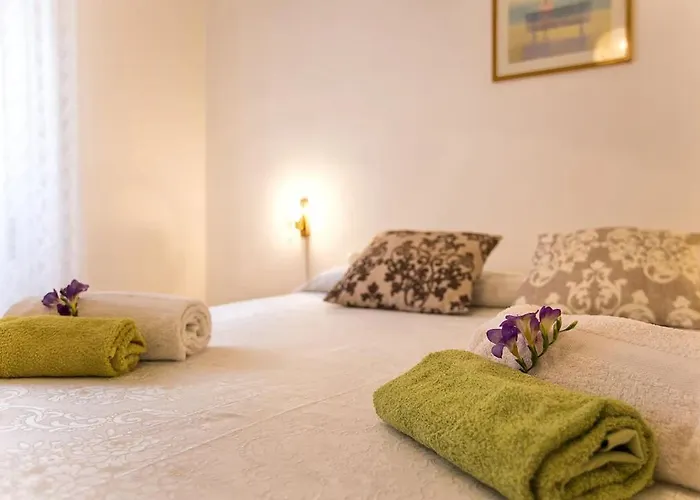 Cervi Flat Close To The Sea And The Historic Centre Of * Alghero