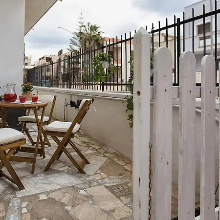 Cervi Flat Close To The Sea And The Historic Centre Of * Αλγκέρο