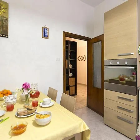 Διαμέρισμα Cervi Flat Close To The Sea And The Historic Centre Of Αλγκέρο