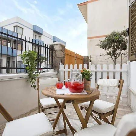 Cervi Flat Close To The Sea And The Historic Centre Of Διαμέρισμα Αλγκέρο