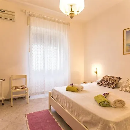 Cervi Flat Close To The Sea And The Historic Centre Of Διαμέρισμα *