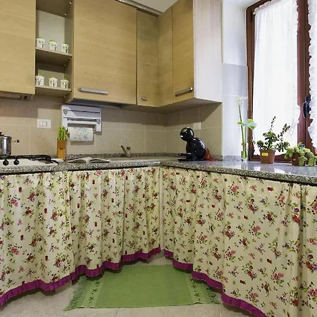 Apartmán Cervi Flat Close To The Sea And The Historic Centre Of