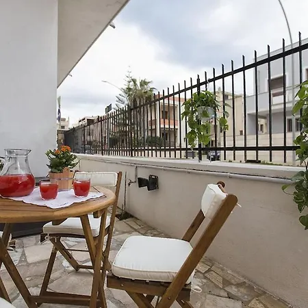 Cervi Flat Close To The Sea And The Historic Centre Of Διαμέρισμα