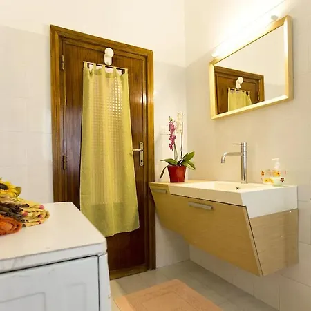 Cervi Flat Close To The Sea And The Historic Centre Of Διαμέρισμα *