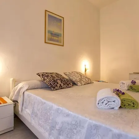 Cervi Flat Close To The Sea And The Historic Centre Of 公寓 阿尔盖罗