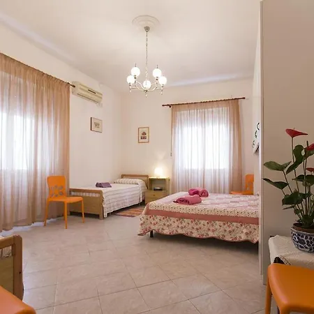 Apartmán Cervi Flat Close To The Sea And The Historic Centre Of