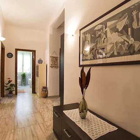 Cervi Flat Close To The Sea And The Historic Centre Of Διαμέρισμα Αλγκέρο