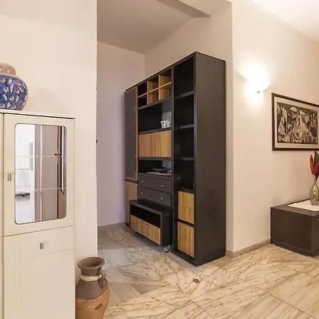 Διαμέρισμα Cervi Flat Close To The Sea And The Historic Centre Of *