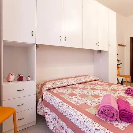 Cervi Flat Close To The Sea And The Historic Centre Of 公寓