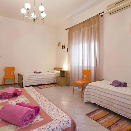 Apartmán Cervi Flat Close To The Sea And The Historic Centre Of Alghero