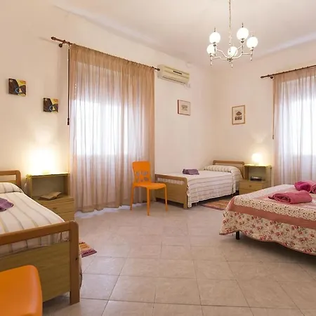 Cervi Flat Close To The Sea And The Historic Centre Of Apartmán