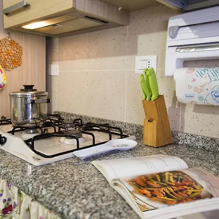 Διαμέρισμα Cervi Flat Close To The Sea And The Historic Centre Of *