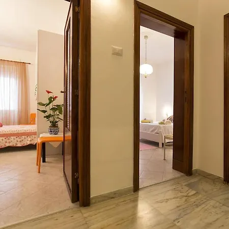 Apartmán Cervi Flat Close To The Sea And The Historic Centre Of