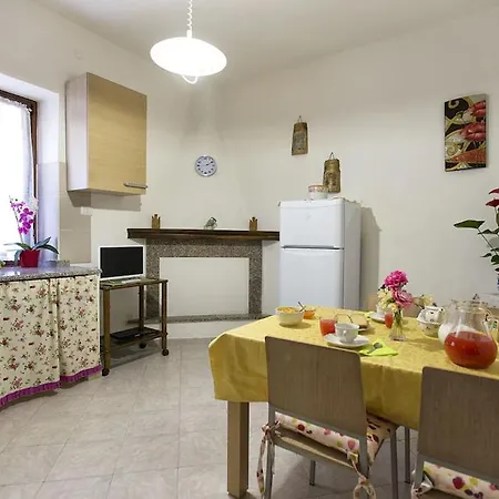 Apartmán Cervi Flat Close To The Sea And The Historic Centre Of Alghero