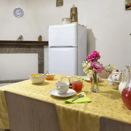 Διαμέρισμα Cervi Flat Close To The Sea And The Historic Centre Of *
