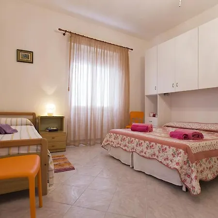 Apartmán Cervi Flat Close To The Sea And The Historic Centre Of *