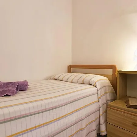 Cervi Flat Close To The Sea And The Historic Centre Of Αλγκέρο