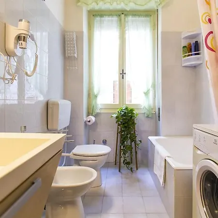 Apartmán Cervi Flat Close To The Sea And The Historic Centre Of