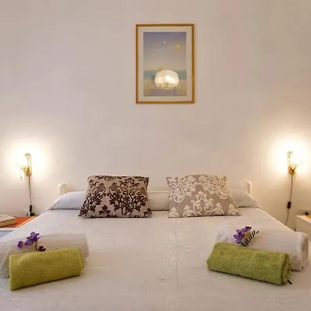 Apartmán Cervi Flat Close To The Sea And The Historic Centre Of *