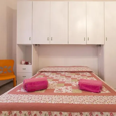 Cervi Flat Close To The Sea And The Historic Centre Of * 阿尔盖罗
