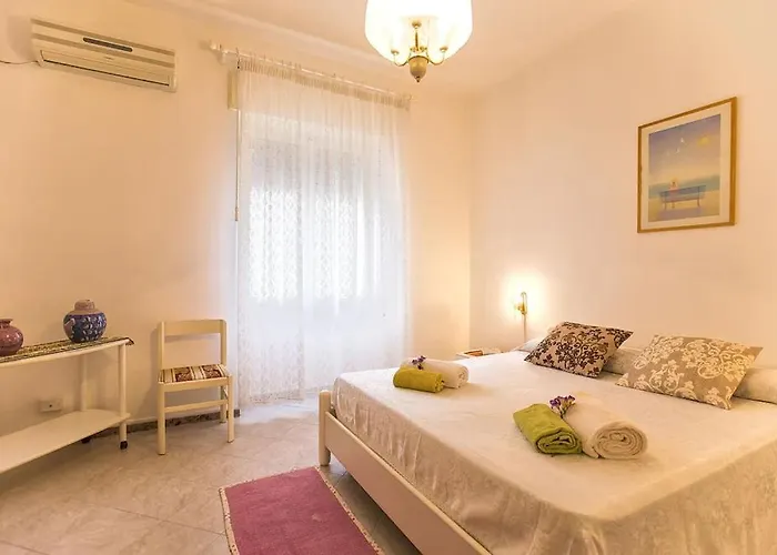Cervi Flat Close To The Sea And The Historic Centre Of 公寓 *