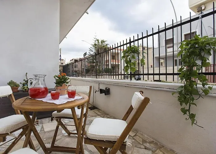 Cervi Flat Close To The Sea And The Historic Centre Of 公寓