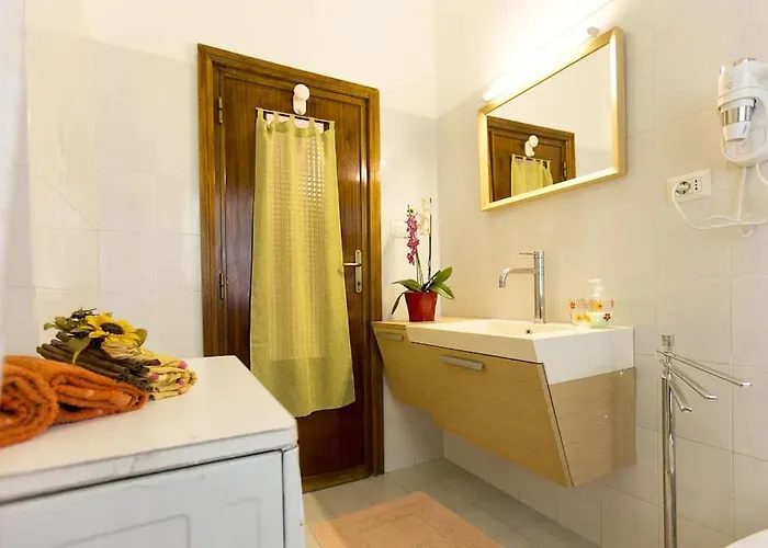 Cervi Flat Close To The Sea And The Historic Centre Of 公寓 *