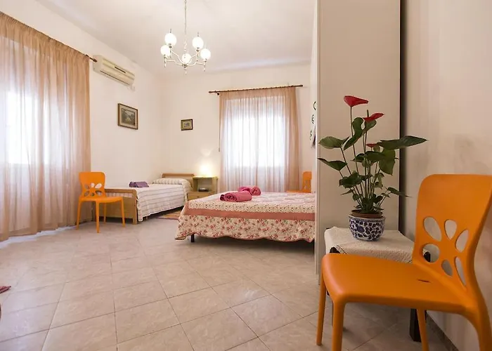 Apartment Cervi Flat Close To The Sea And The Historic Centre Of *