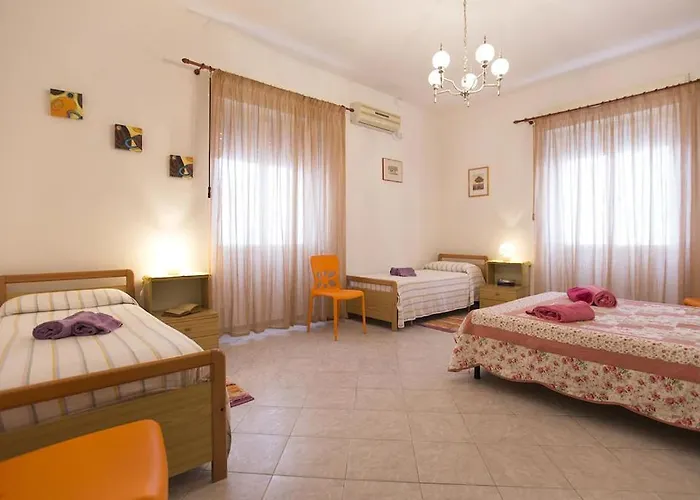 Cervi Flat Close To The Sea And The Historic Centre Of Daire
