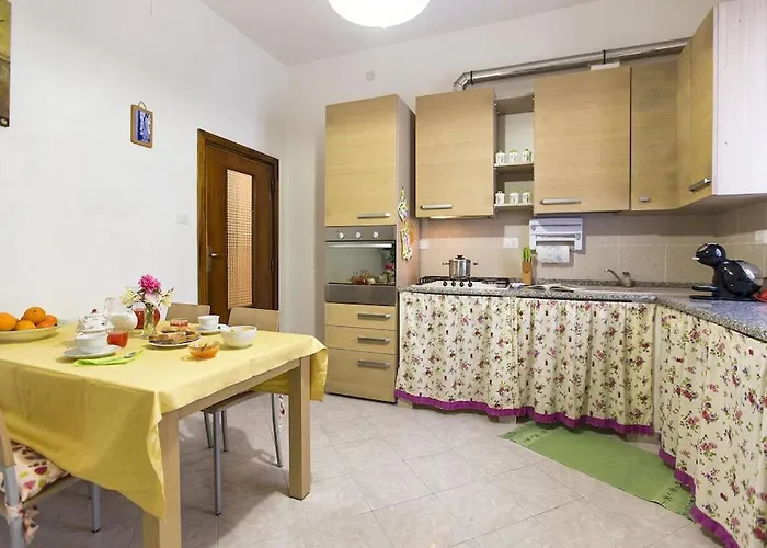 Cervi Flat Close To The Sea And The Historic Centre Of * Alghero