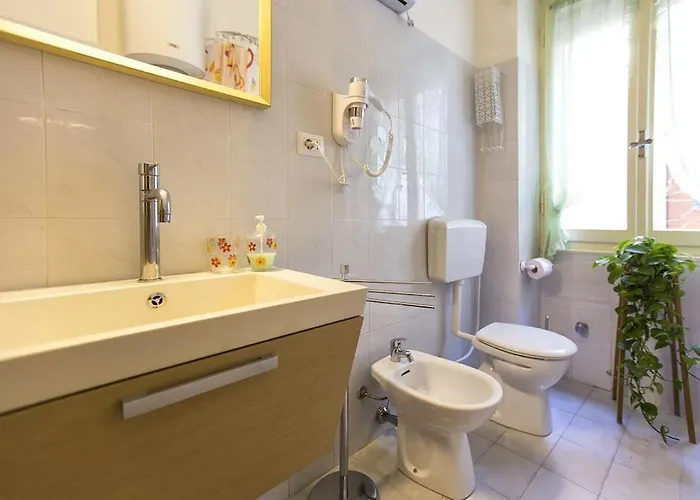 Cervi Flat Close To The Sea And The Historic Centre Of *