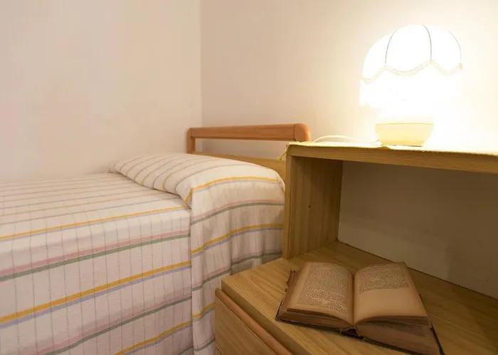 Cervi Flat Close To The Sea And The Historic Centre Of * 阿尔盖罗
