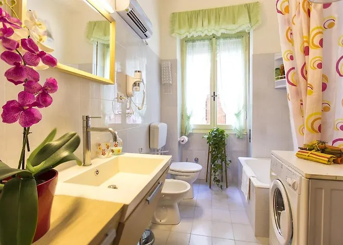 Apartamento Cervi Flat Close To The Sea And The Historic Centre Of *