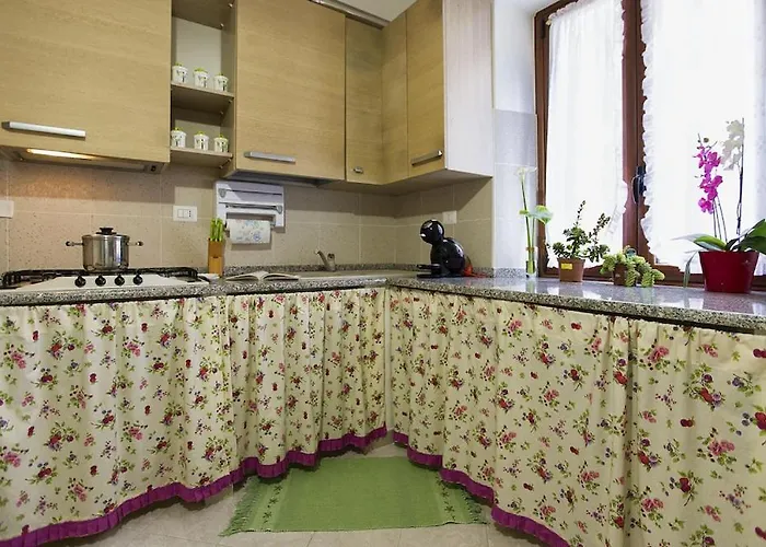 Apartamento Cervi Flat Close To The Sea And The Historic Centre Of