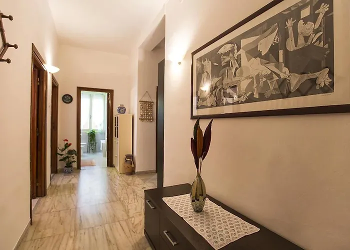 Cervi Flat Close To The Sea And The Historic Centre Of Apartamento Alguer