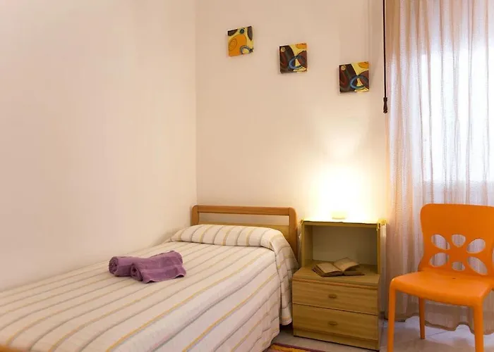Apartamento Cervi Flat Close To The Sea And The Historic Centre Of *